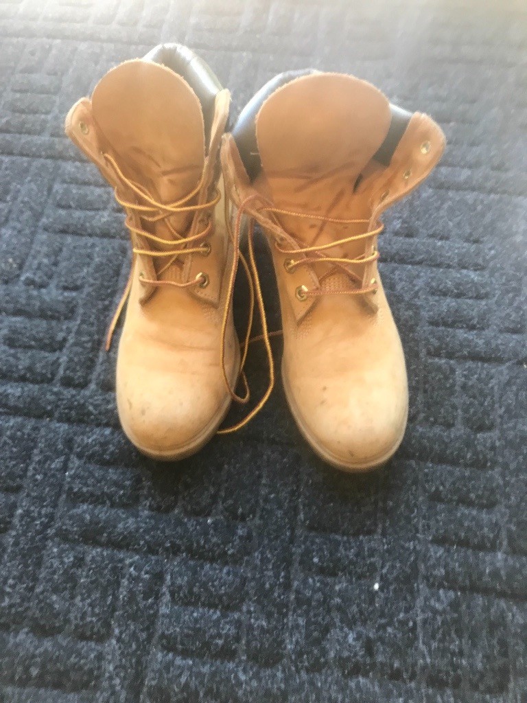 size 4 timberland boots uk